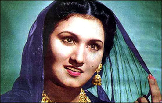 Noor Jahan Portrait of a Female IndoPakistani Artist