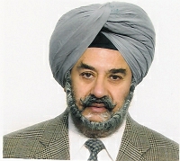Harjap Singh Aujla