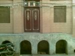 Place where Iqbal used to study and meet his friends, located inside Bhatti Gate