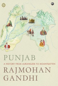 Description: Punjab A history from Aurangzeb to Mountbatten