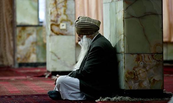 Description: The reason for the exodus: endemic societal discrimination in the majority Muslim country and an inability to reclaim Sikh homes, businesses and houses of worship that were illegally seized years ago. -AFP/file