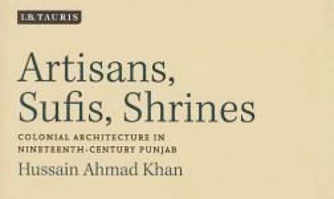 Description: Punjabi artisans and the colonial state