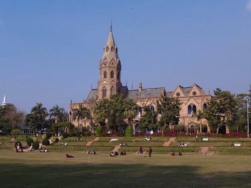 College Lahore