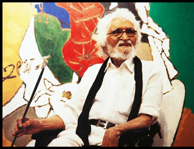 MF Hussain - A tribute.jpg