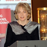 Description: H.E. Asta Skaisgiryte