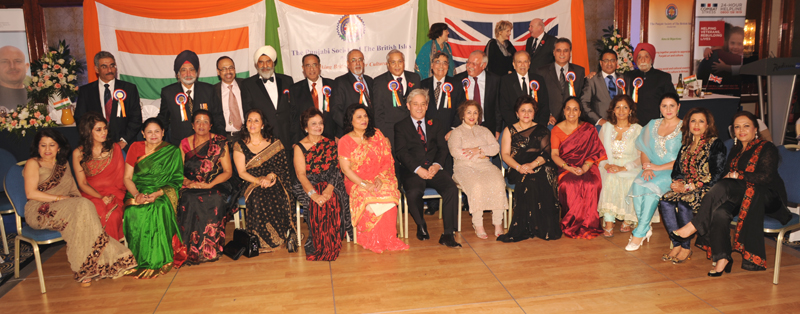 Description: The Executive Committee