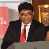 Description: Dr Virander Paul