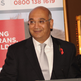 Description: The Rt. Hon Keith Vaz MP
