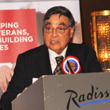 Description: Mr N. S. Rai