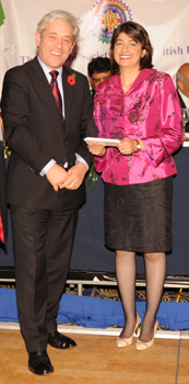 Description: Ms Seema Malhotra MP