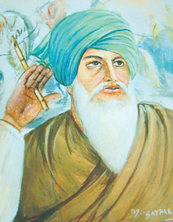 Shah Mohammad