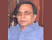 Mubarak Ali