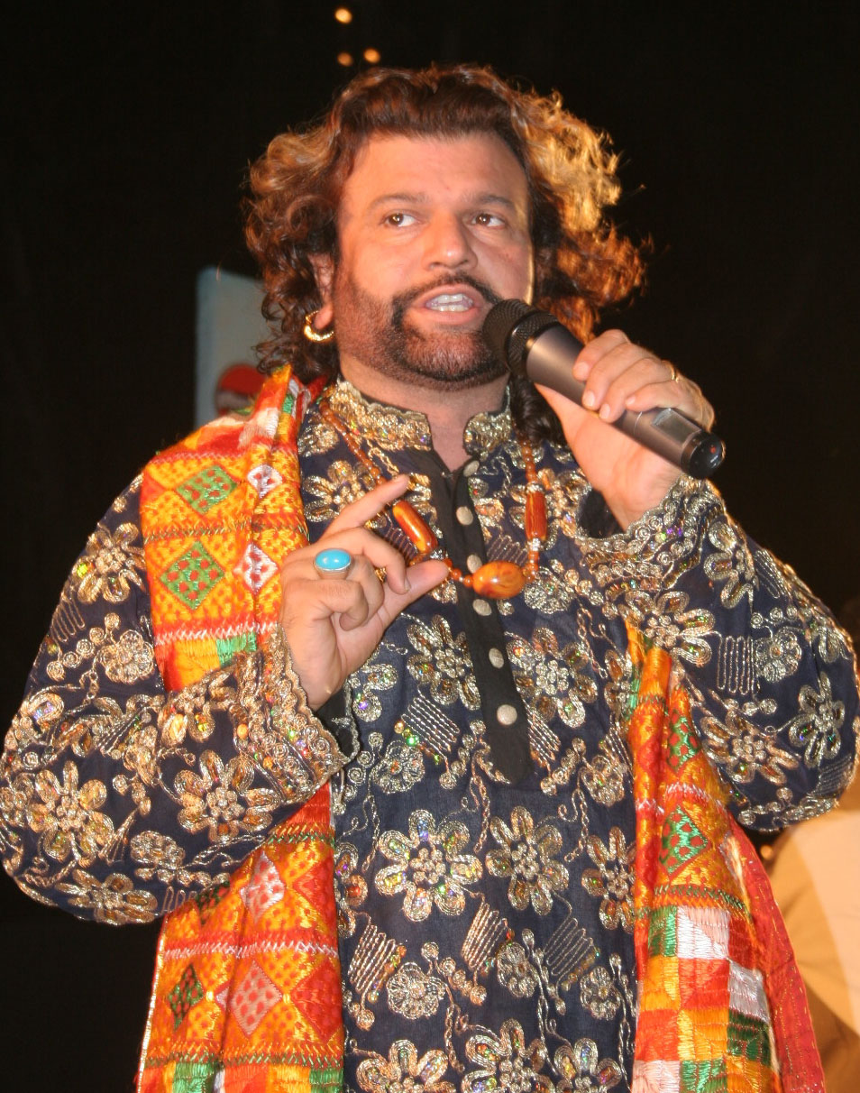 Hans Raj Hans — Wanjara