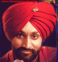 Surjit Bindrakhia — Tauba Tauba Hussan