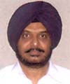 Description: Dr. Jaspal Singh