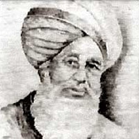 Description: Haji Shariatullah.