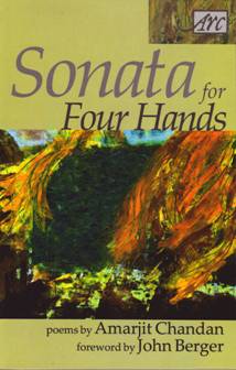 Sonata for Four Hands 