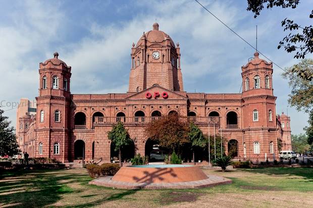 Ganga Ram The Father Of Lahore