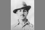 Article no 8, Bhagat Singh 2, Why no Gandhi, Jinnah or Nehru from Punjab?