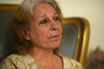 Historians race to preserve dying memories of Partition