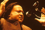Remembering Nusrat Fateh Ali Khan
