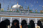 Shah Abdul Latif Bhitai’s 272nd urs kicks off in Bhit Shah