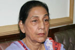 Rebel Punjabi poet Nasreen Anjum Bhatti died after a fight with cancer
