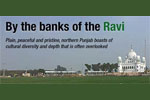 By the banks of the Ravi