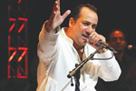Brand Rahat: Ustaad Rahat Fateh Ali Khan
