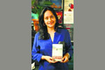 She writes of Punjab in Hong Kong
