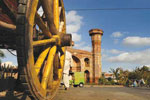 Lahore’s turn in Punjabi history