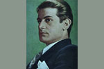 Actor Shyam (1920-1951) who died very young
