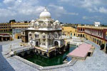 Gurdawar Punja Sahib