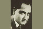 Rafi, the prolific singer