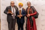 Balwinder Singh Grewal wins Dhahan Prize for Punjabi Literature at ceremony in Surrey, B.C.