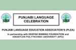 Punjabi Language Cerebration