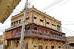 Chakwal’s oldest village losing its historic sites