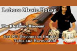 Lahore Music House