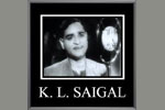 Saigal, one in a million