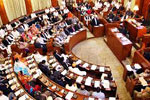 Sindh Assembly takes the lead