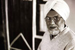 A Man of Roots: Ajmer Singh Aulakh