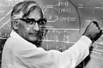 Har Gobind Khorana