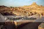 Ancient Harappa Civilization