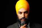 Canada: 18 Sikh leaders elected to Parliament, five more than India