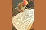 NON-FICTION: RE-READING GURU NANAK