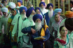 All set to welcome Sikh pilgrims