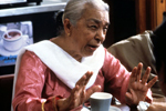 Zohra Sehgal obituary