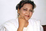 Mehnaz Begum is no more