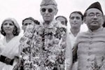Jinnah and the leaders of the Punjab (1935-1947)