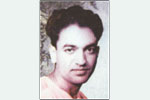 Shiv Kumar Batalvi (1936-1973)- Poet of melody